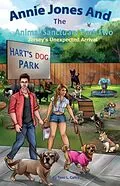 E-Book (epub) Annie Jones And The Animal Sanctuary Part Two, Jersey's Unexpected Arrival von Tami Colby