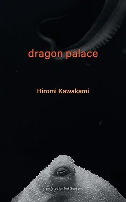 E-Book (epub) Dragon Palace von Hiromi Kawakami