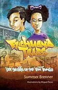 E-Book (epub) Richmond Tales, Lost Secrets of the Iron Triangle von Summer Brenner