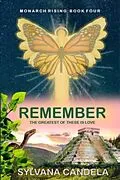 E-Book (epub) REMEMBER von Sylvana Candela