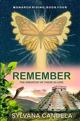 E-Book (epub) REMEMBER von Sylvana Candela