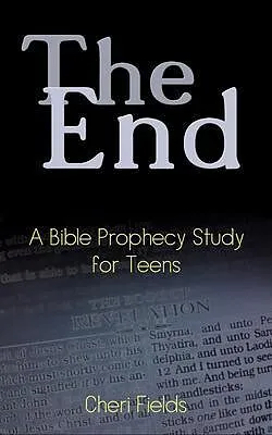 E-Book (epub) The End von Cheri A Fields