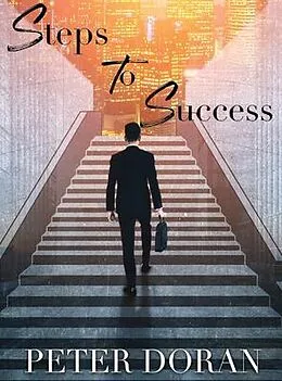 E-Book (epub) Steps To Success von Peter Doran