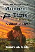 E-Book (epub) Moment in Time von Nancy Wade