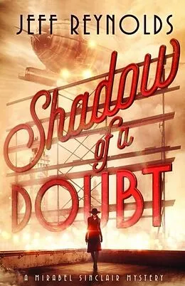 E-Book (epub) Shadow of a Doubt von Jeff Reynolds