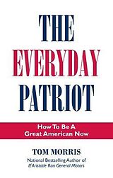 eBook (epub) The Everyday Patriot de Tom Morris