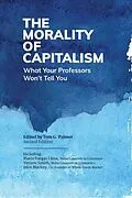E-Book (epub) The Morality of Capitalism von Tom Palmer
