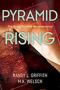 E-Book (epub) Pyramid Rising von M.K. Welsch, Randy L. Griffith