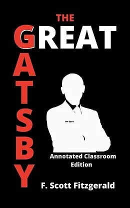 E-Book (epub) The Great Gatsby von F. Scott Fitzgerald