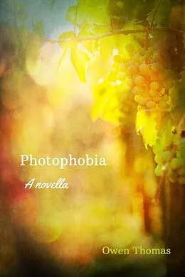 E-Book (epub) Photophobia, a Novella von Owen Thomas