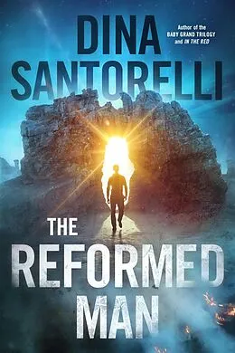 E-Book (epub) The Reformed Man: A Dystopian Sci-Fi Thriller (The Great Shift Thrillers, #1) von Dina Santorelli