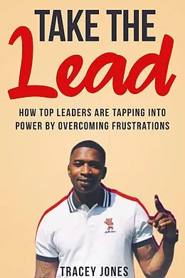 E-Book (epub) Take The Lead von Tracey Jones