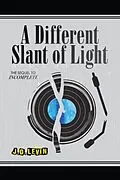 E-Book (epub) A Different Slant of Light von Joel Levin