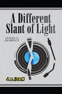 E-Book (epub) A Different Slant of Light von Joel Levin