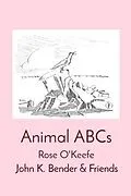 E-Book (epub) Animal ABCs von Rose O'Keefe