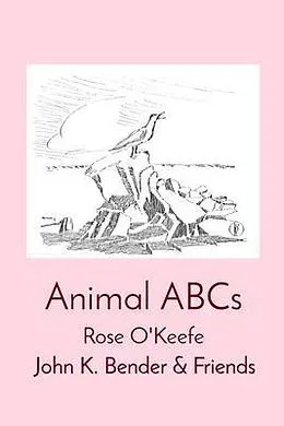 E-Book (epub) Animal ABCs von Rose O'Keefe