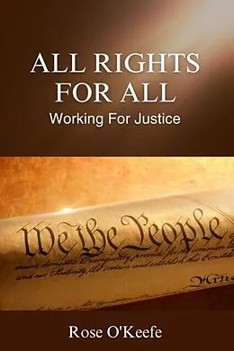 ePUB All Rights for All von Rose O'Keefe