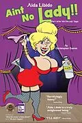 E-Book (epub) Aida Libido AIN'T NO LADY!!! von Christopher Easton