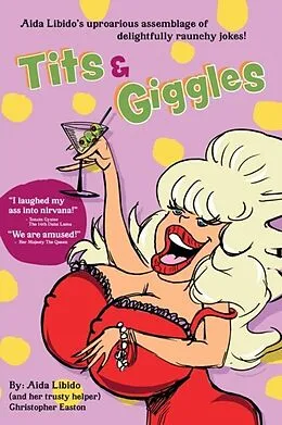 E-Book (epub) TITS & GIGGLES!!! von Christopher Easton