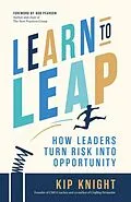 E-Book (epub) Learn to Leap von Kip Knight