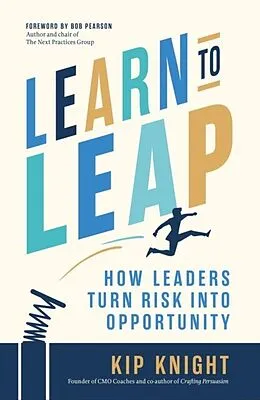 E-Book (epub) Learn to Leap von Kip Knight
