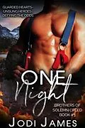 E-Book (epub) One Night von Jodi James