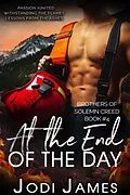 E-Book (epub) At the End of the Day von Jodi James