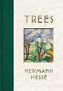 Livre Relié TREES de Hermann Hesse