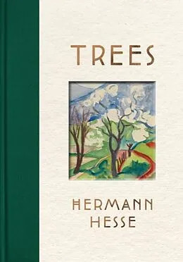E-Book (epub) Trees von Hermann Hesse