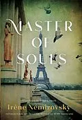 E-Book (epub) Master of Souls von Irène Némirovsky