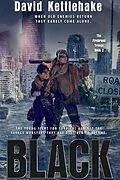 E-Book (epub) Black von David Kettlehake