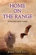 E-Book (epub) HOME ON THE RANGE von Jerome Antil