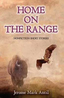 E-Book (epub) HOME ON THE RANGE von Jerome Antil