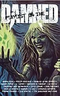E-Book (epub) Playlist of the Damned von Tim Waggoner