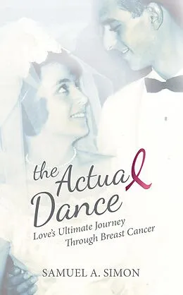 E-Book (epub) The Actual Dance von Samuel A. Simon
