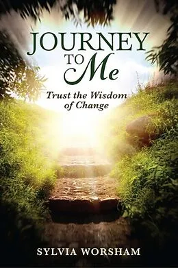 E-Book (epub) Journey to Me von Sylvia Worsham