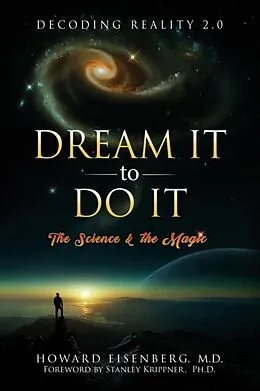 E-Book (epub) Dream It to Do It von Howard Eisenberg