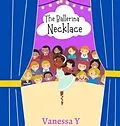 E-Book (epub) The Ballerina Necklace von Vanessa Young