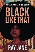 E-Book (epub) Black Like That von Ray Jane