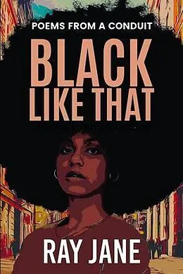 E-Book (epub) Black Like That von Ray Jane