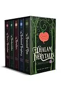 E-Book (epub) The Chalam Færytales: Volume One von Morgan G Farris