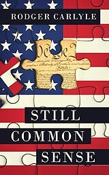 eBook (epub) STILL COMMON SENSE de Rodger Carlyle