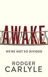 eBook (epub) AWAKE de Rodger Carlyle