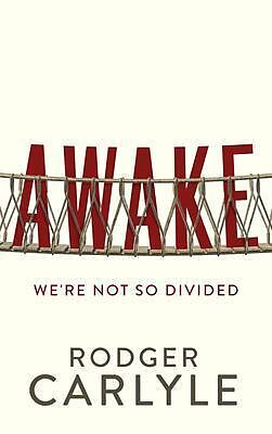 eBook (epub) AWAKE de Rodger Carlyle