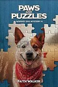 E-Book (epub) Paws and Puzzles von Faith Walker