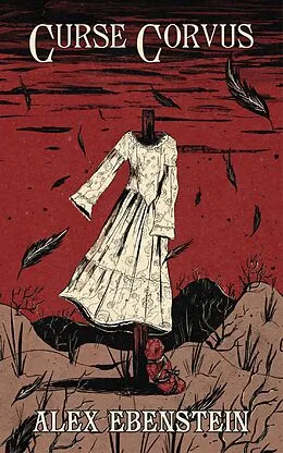 E-Book (epub) Curse Corvus von Alex Ebenstein