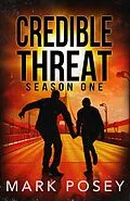 E-Book (epub) Credible Threat Season One von Mark Posey
