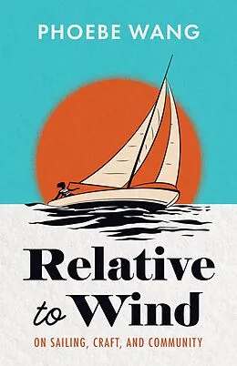 E-Book (epub) Relative to Wind von Phoebe Wang
