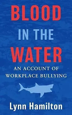 E-Book (epub) Blood In The Water von Lynn Hamilton