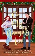 E-Book (epub) On My Naughty List von Julianne Baclayanto